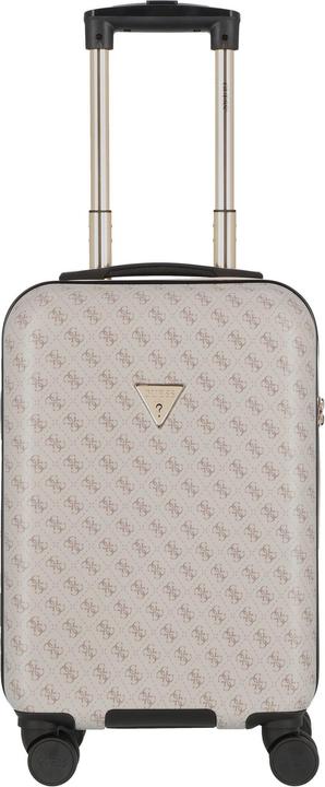 Guess Jesco 4 Rollen Kabinentrolley 54 cm (32 l, Handgepäck (bis 50l))