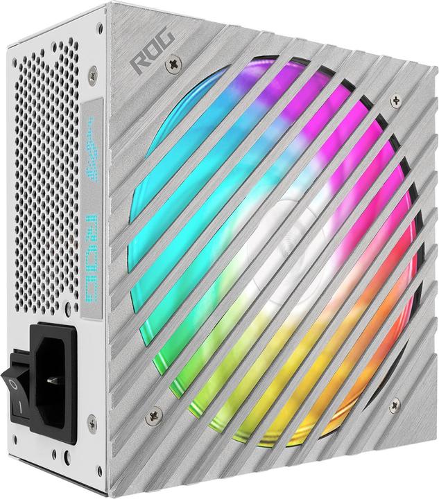 Actual product image ASUS ROG Loki SFX-L 850W (850 W)