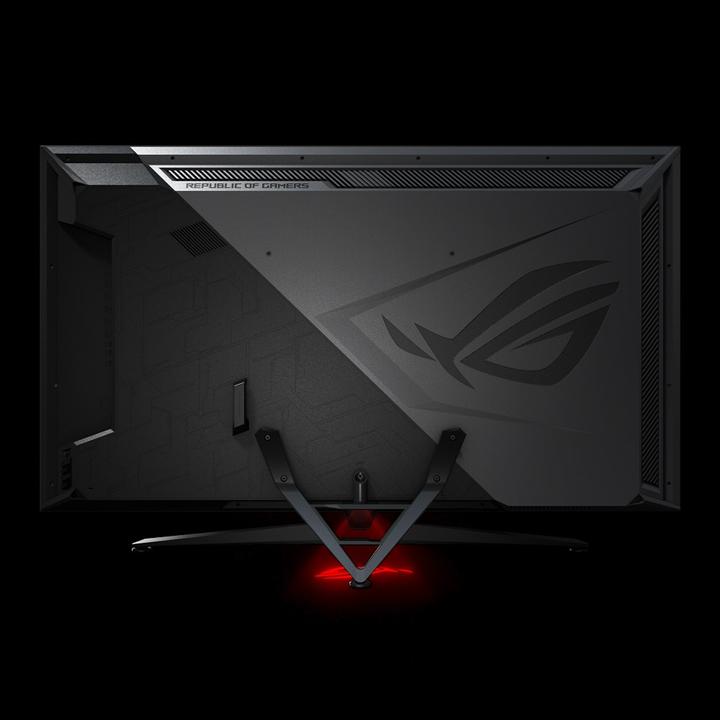 Produktbild ASUS ROG Swift PG65UQ (3840 x 2160 Pixel, 64.50")