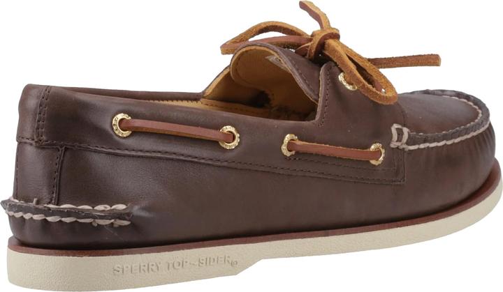Produktbild Sperry Bootsschuhe Authentic Gold Cup Leder (40.5)