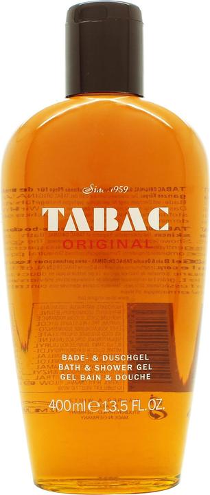 Tabac Original (400 ml)