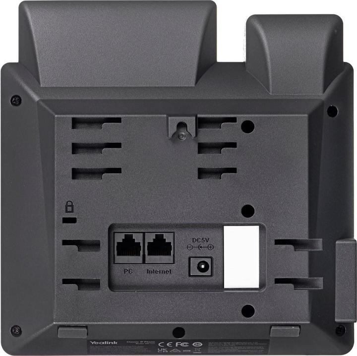 Image du produit Yealink Téléphone de bureau SIP-T31G