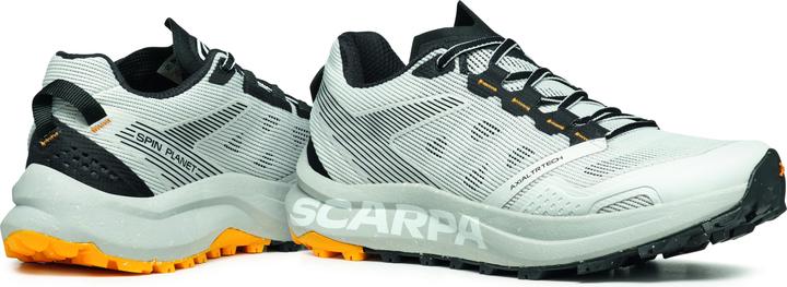 Actual product image Scarpa Women's Spin Planet (39.5)