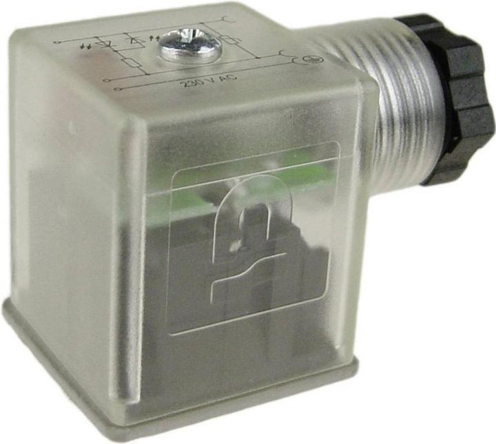 Produktbild Precon Stecker A-11473-0101 12 - 24 V/DC 1 St.