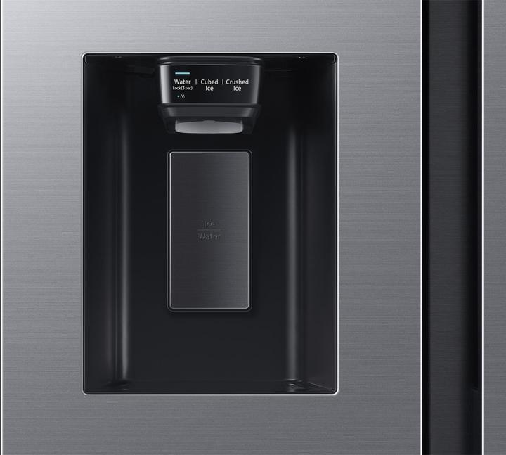 Image du produit Samsung AMERIKAANSE KOELKAST RS64DG5303S (635 l)