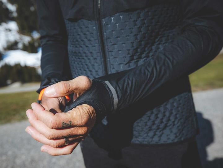 Immagine prodotto Compressport Winter insulated 10/10 (M)