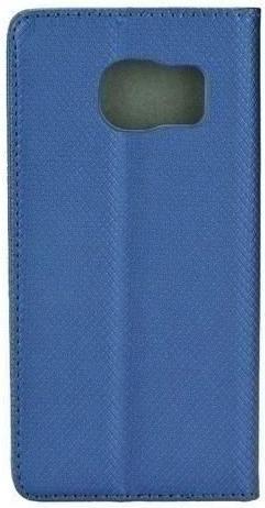 Immagine prodotto No Name Custodia Smart Magnet libro Honor Magic5 Pro granatowy/navy (Honor Magic5 Pro)
