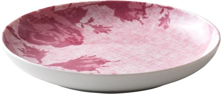 Produktbild Schönwald Unlimited PINK BOHO Teller halbtief rund coup 24cm (24 cm)