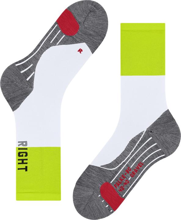 Image du produit Falke BC Gravel (39 - 41)