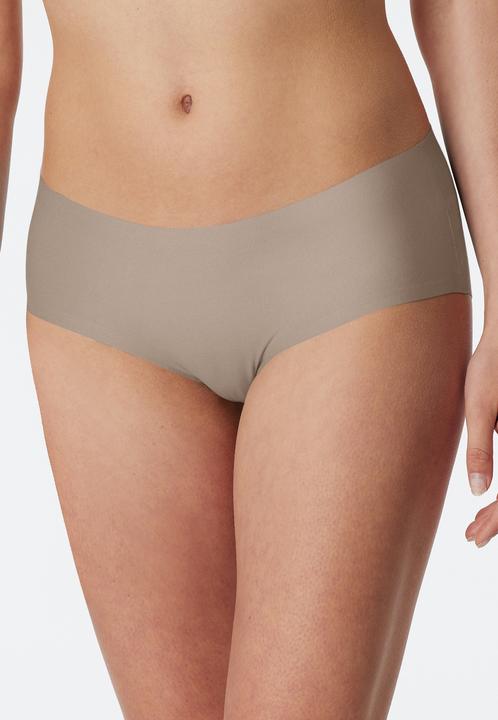 Actual product image Schiesser Panty Invisible Cotton (44, Single pack)