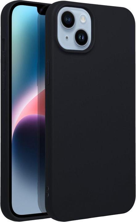 Produktbild OEM Back panel cover MATT case for HONOR 200 Lite black (Honor 200 Pro)