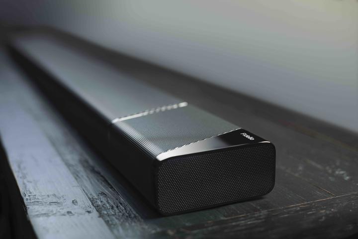 Actual product image Philips Fidelio B97/10 (888 W, 7.1.2 Channel)