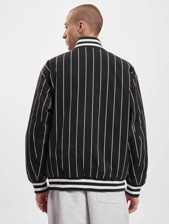 Immagine prodotto Tommy Hilfiger Tommy Jeans Rlx Giacca bomber gessata - 86443 (XL)