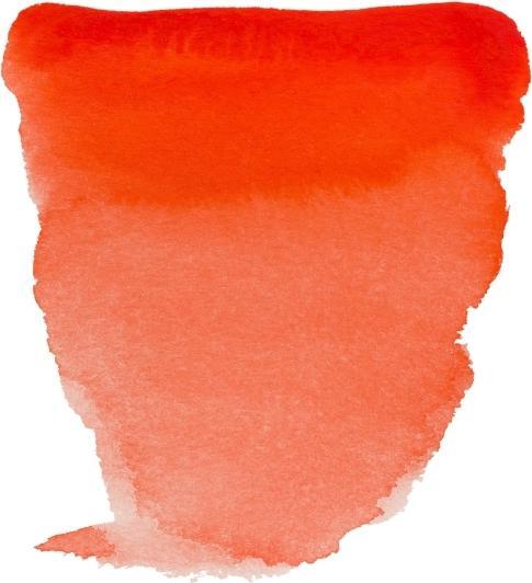 Produktbild Van Gogh Aquarellfarbe 311 Zinnober, 1 Stück (Zinnober Nummer 311, 1000 ml)