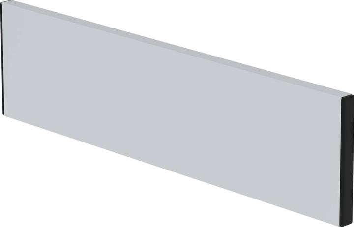 Productafbeelding Munk Teenplank voorzijde voor steigerbreedte 0,75 m (Steigers, 75 cm)