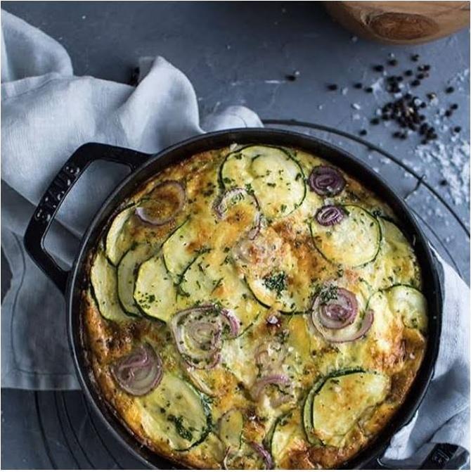 Actual product image Staub Casserole