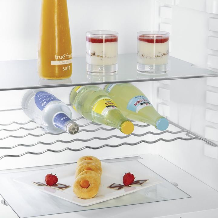 Actual product image Liebherr Bottle shelf (wave grid) 9881150