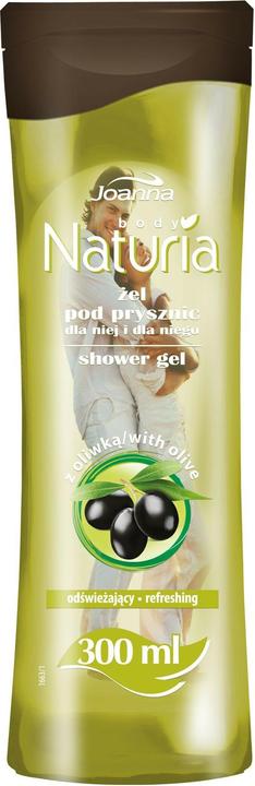 Produktbild Joanna Naturia Refreshing Refreshing (300 ml)
