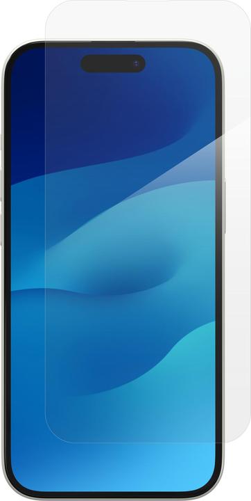 Image du produit Zagg Invisibleshield Glass Elite Am (1 pièce(s), Apple iPhone 15)