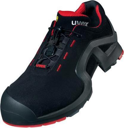 Uvex Safety 1 Support
