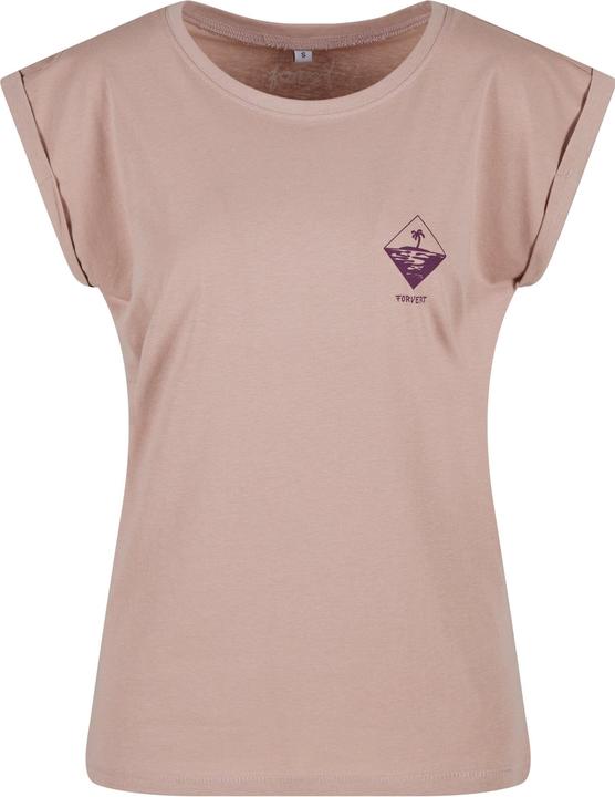 Image du produit Forvert Tee femme Pasadena - 190825 (L)