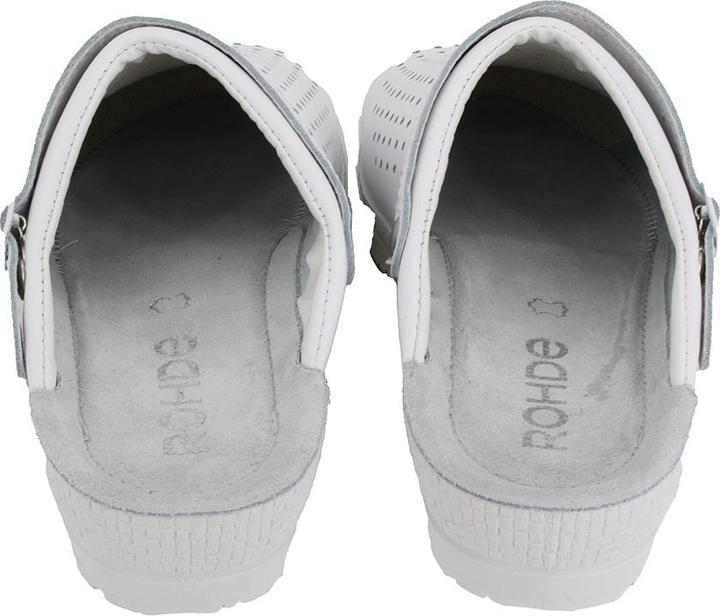 Actual product image Rohde Clogs (40)