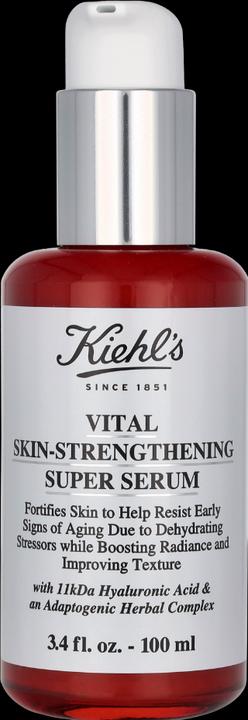 Produktbild Kiehl's Vital Skin-Strengthening Super Serum (100 ml)