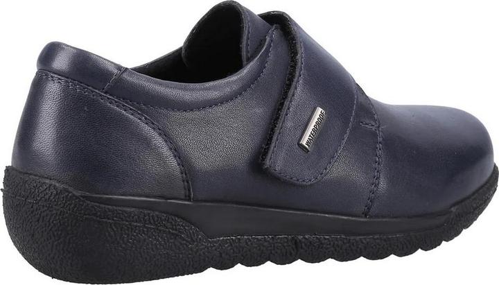 Produktbild Fleet & Foster Freizeitschuhe Herdwick Leder (39)