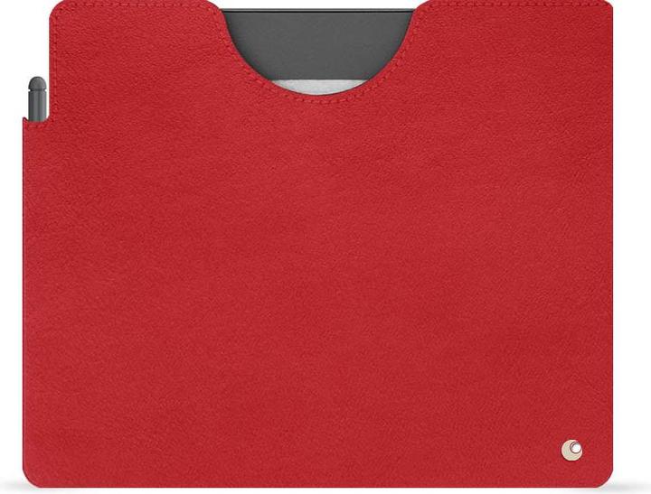 Rouge troupelenc ( Pantone #AB191A )