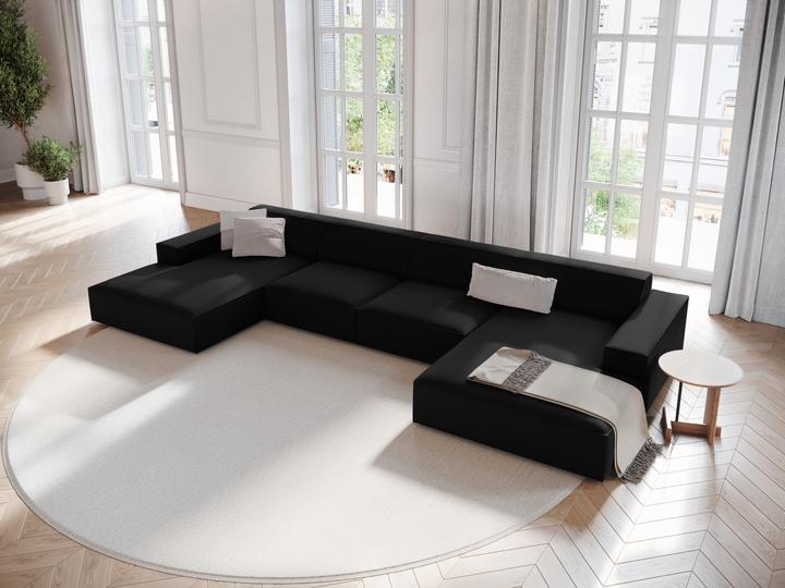 Actual product image Micadoni Jodie (Sofa landscape)