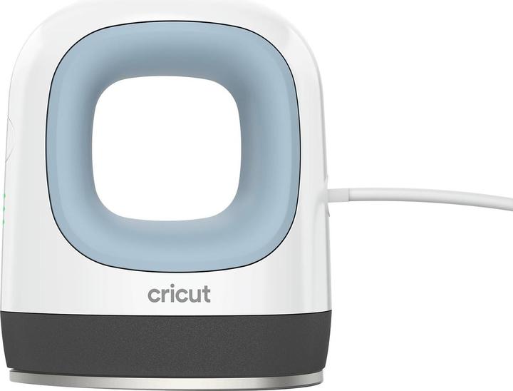 Immagine prodotto Cricut EasyPress Mini (azurro)