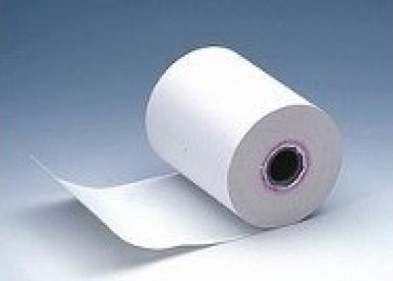 Actual product image Epson Tm-U220
