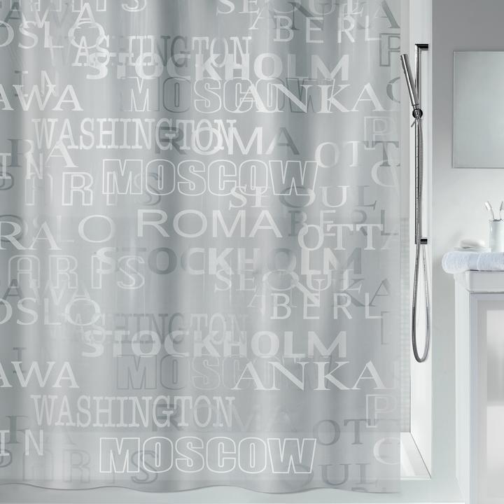 Immagine prodotto spirella Città (180 x 200 cm)