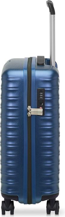 Image du produit Roncato Wave 4 roues trolley cabine 45 cm (29 l, Bagage à main (jusqu'à 50l))