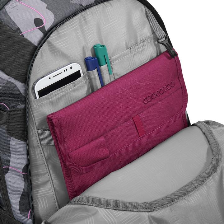 Immagine prodotto Coocazoo Amico (30 l)