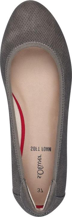 Actual product image S.Oliver Wedge pumps (38)