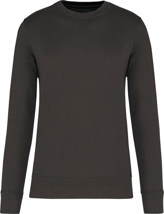 Kariban Sweatshirt Rundhalsausschnitt (XS)