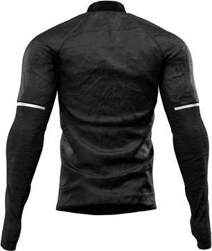 Actual product image Compressport Into the Wool Jacket (XS)