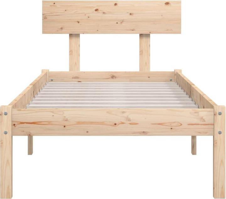 Produktbild VidaXL Dimitrios (100 x 200 cm)