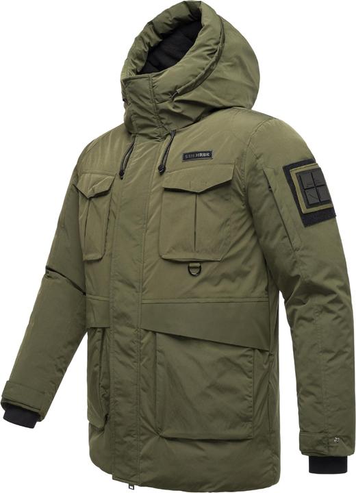 Immagine prodotto Stone Harbour Edriik XX (XL)