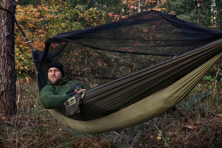 Produktbild Amazonas Moskito-Traveller Thermo (200 kg)