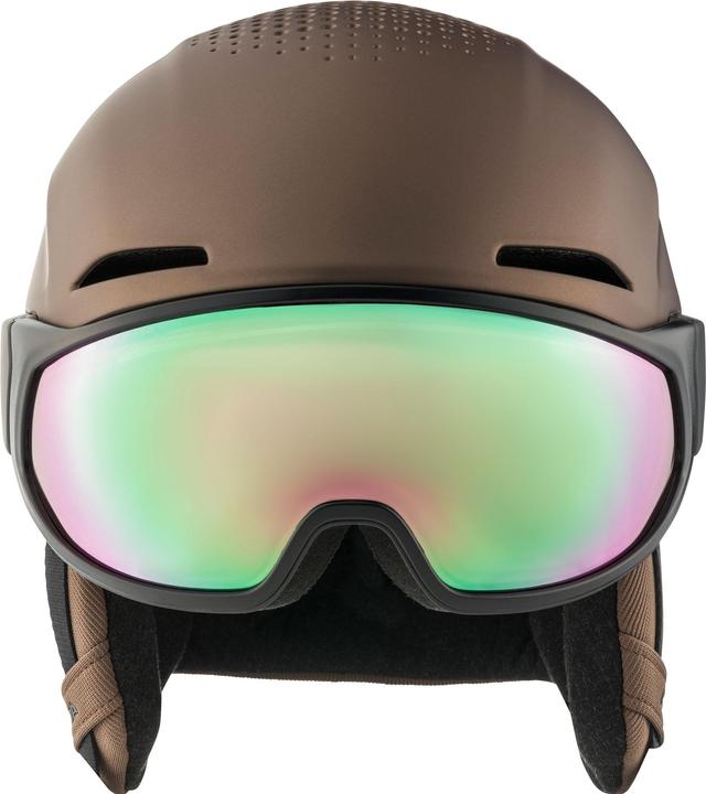Actual product image ALPINA SPORTS Oro QV Mips (51 - 55 cm, S)