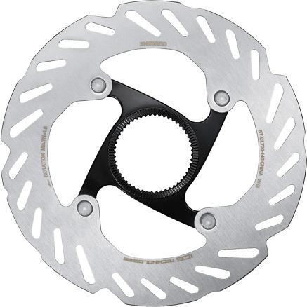 Produktbild Shimano Bremsscheibe RT-CL700 (140 mm)