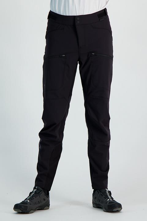 Image du produit ION Bike Pants Shelter 2L Softshell men - black (XL)