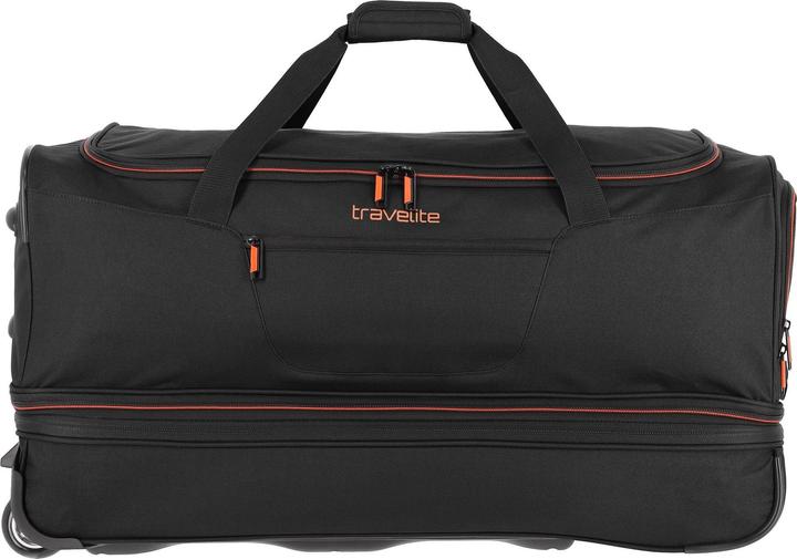 Travelite Basics (98 l, L (90 - 115l))