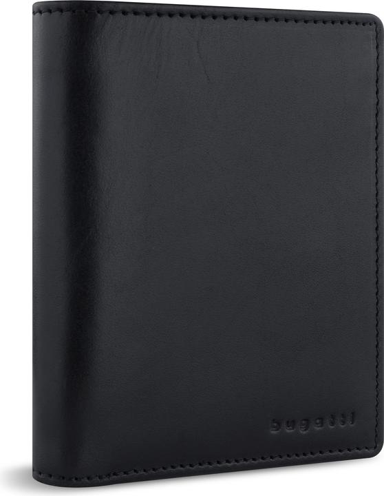 Actual product image Bugatti REMO wallet
