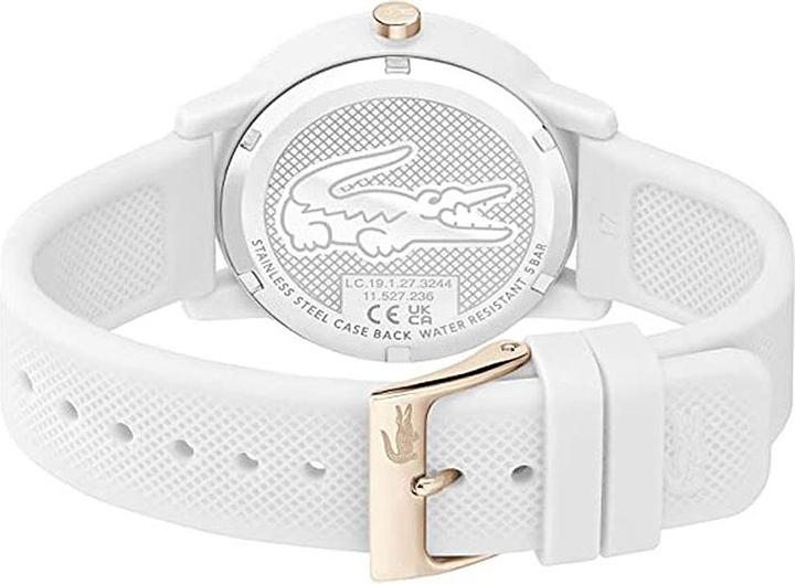 Immagine prodotto Lacoste 12.12 Signore (Orologio da polso analogico, 36 mm)