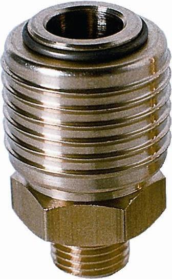 Produktbild Einhell Schnellkupplung R1/4