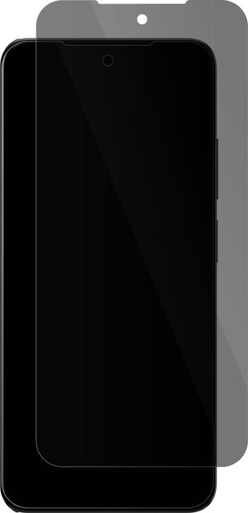 Image du produit Dipos Privacy Film de Protection d’écran Full Cover (1 pièce(s), Xiaomi Redmi Note 12S)