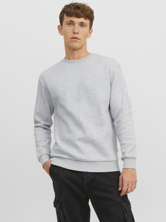 Image du produit Jack & Jones Sweat-shirt ras du cou (L)